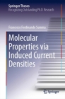 Molecular Properties via Induced Current Densities - eBook