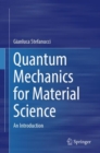 Quantum Mechanics for Material Science : An Introduction - eBook