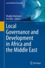 Local Governance and Development in Africa and the Middle East - eBook