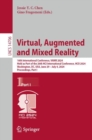 Virtual, Augmented and Mixed Reality : 16th International Conference, VAMR 2024, Held as Part of the 26th HCI International Conference, HCII 2024, Washington, DC, USA, June 29 - July 4, 2024, Proceedi - eBook