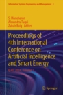 Proceedings of 4th International Conference on Artificial Intelligence and Smart Energy : ICAIS 2024, Volume 1 - eBook