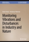 Monitoring Vibrations and Disturbances in Industry and Nature - eBook