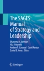 The SAGES Manual of Strategy and Leadership - eBook