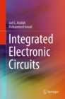 Integrated Electronic Circuits - eBook