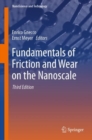 Fundamentals of Friction and Wear on the Nanoscale - eBook