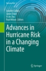 Advances in Hurricane Risk in a Changing Climate - eBook