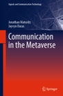 Communication in the Metaverse - eBook