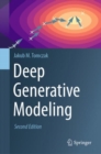 Deep Generative Modeling - eBook