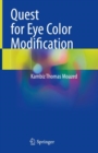 Quest for Eye Color Modification - eBook