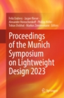 Proceedings of the Munich Symposium on Lightweight Design 2023 - eBook