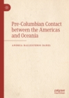 Pre-Columbian Contact between the Americas and Oceania - eBook