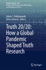 Truth 20/20: How a Global Pandemic Shaped Truth Research - eBook