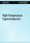 High-Temperature Superconductors - eBook