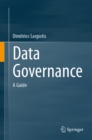 Data Governance : A Guide - eBook