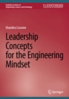 Leadership Concepts for the Engineering Mindset - eBook