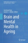 Brain and Mental Health in Ageing - eBook