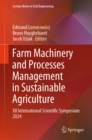 Farm Machinery and Processes Management in Sustainable Agriculture : XII International Scientific Symposium 2024 - eBook