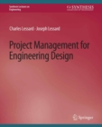 Project Management for Engineering Design - eBook