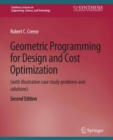 Geometric Programming for Design and Cost Optimization 2nd edition - eBook