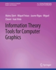 Information Theory Tools for Computer Graphics - eBook
