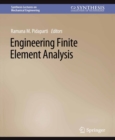 Engineering Finite Element Analysis - eBook
