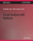 Circuit Analysis with Multisim - eBook