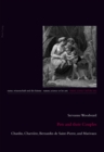 Pets and their Couples : Chardin, Charriere, Bernardin de Saint-Pierre, and Marivaux - eBook