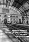 Immigration into Spain : Evolution and Socio-educational Challenges - eBook