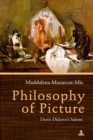 Philosophy of Picture : Denis Diderot's Salons - eBook