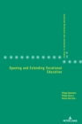 Opening and Extending Vocational Education - eBook