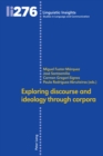 Exploring discourse and ideology through corpora - eBook