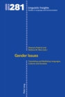 Gender issues : Translating and mediating languages, cultures and societies - eBook