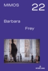 MIMOS 2022 : Barbara Frey - eBook