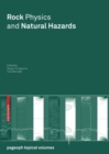 Rock Physics and Natural Hazards - eBook