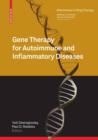 Gene Therapy for Autoimmune and Inflammatory Diseases - eBook