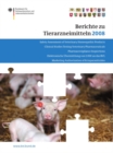 Berichte zu Tierarzneimitteln 2008 : Gesundheitl. Bewertung von pharmakologisch wirksamen Substanzen; Lebensmittelsicherheit von Ruckstanden von Tierarzneimitteln; Target Animal Safety for Veterinary - eBook