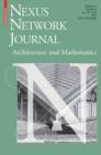 Nexus Network Journal 12,2 : Architecture and Mathematics - eBook