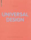 Universal Design : Losungen fur einen barrierefreien Alltag - eBook