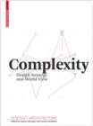 Complexity : Design Strategy and World View - eBook