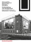 Denkmalpflege statt Attrappenkult : Gegen die Rekonstruktion von Baudenkmalern - eine Anthologie - eBook