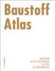 Baustoff Atlas - eBook