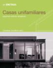 Casas unifamiliares - eBook