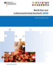 Berichte zur Lebensmittelsicherheit 2009 : Lebensmittel-Monitoring - eBook