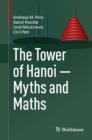 The Tower of Hanoi - Myths and Maths - eBook