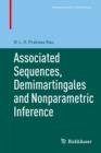Associated Sequences, Demimartingales and Nonparametric Inference - eBook