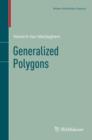 Generalized Polygons - eBook