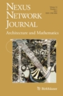 Nexus Network Journal 14,1 : Architecture and Mathematics - eBook