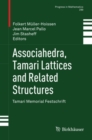 Associahedra, Tamari Lattices and Related Structures : Tamari Memorial Festschrift - eBook