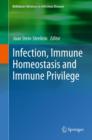 Infection, Immune Homeostasis and Immune Privilege - eBook