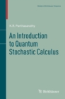 An Introduction to Quantum Stochastic Calculus - eBook